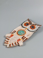 УЦЕНКА Панно «Совушка на ветке» дерево 15×1.5×32 см - Фото 7