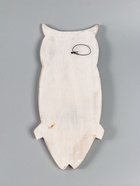 УЦЕНКА Панно «Совушка на ветке» дерево 15×1.5×32 см - Фото 8