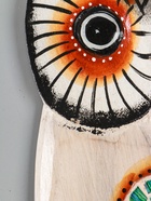 УЦЕНКА Панно «Совушка на ветке» дерево 15×1.5×32 см - Фото 9