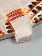 УЦЕНКА Панно «Совушка на ветке» дерево 15×1.5×32 см - Фото 10