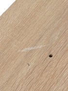 УЦЕНКА Шкаф четырехстворчатый Леси без зеркала, 1600х1900х466, Дуб сонома/Дуб сонома/Белый - Фото 18