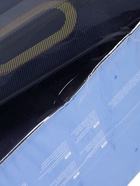 УЦЕНКА Портативная колонка Hoco BS49, 10 Вт, ВТ 5.1, FM, AUX, TWS , 1800 мАч, подсветка, чёрная 9881 10964106