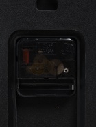 УЦЕНКА Часы настенные интерьерные, плавный ход, d=32 см, внутренний d=23.7 см, белый 10964107