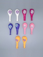 Воздушные шары латексные 12" «Любимой мамочке!», 25 шт. - Фото 6