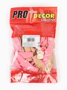 Воздушные шары латексные 12" «Любимой мамочке!», 25 шт. 10956617