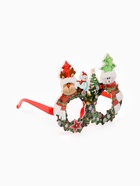 Карнавальные очки «Новый год» 10964104