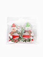 Карнавальные очки «Новый год» 10964104