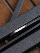 УЦЕНКА Стол складной "Бистро" квадратный, 95 х 79 см - фото 14997734