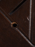 УЦЕНКА Стол складной "Бистро" квадратный, 95 х 79 см - фото 14997728