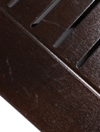 УЦЕНКА Стол складной "Бистро" квадратный, 95 х 79 см - фото 14997729