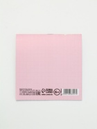 Блокнот 10х10 см, 16 л  "Расцветай и сияй" - фото 119552886