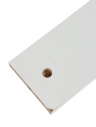 УЦЕНКА Кухонный гарнитур Поинт 1800, Тьеполо фасад/Белый корпус - Фото 2