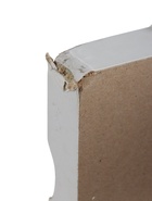 УЦЕНКА Кухонный гарнитур Поинт 1800, Тьеполо фасад/Белый корпус - Фото 13