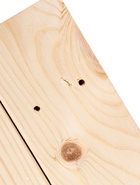 УЦЕНКА Стеллаж деревянный 4 полки 118 х 64 х 27,5 см 10964115 - фото 3918972