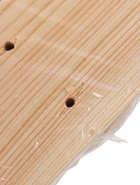 УЦЕНКА Стеллаж деревянный 4 полки 118 х 64 х 27,5 см - Фото 6