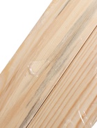 УЦЕНКА Стеллаж деревянный 4 полки 118 х 64 х 27,5 см - Фото 9