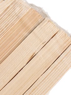 УЦЕНКА Стеллаж деревянный 4 полки 118 х 64 х 27,5 см - Фото 10