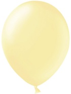 Воздушные шары латексные 12" «Жёлтый», макарунс, 50 шт. 10956615