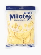 Воздушные шары латексные 12" «Жёлтый», макарунс, 50 шт. 10956615