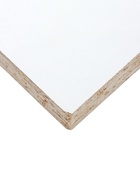 УЦЕНКА Шкаф двухстворчатый, 5 полок, 800х500х2100, Белый 10964142 - фото 3918718