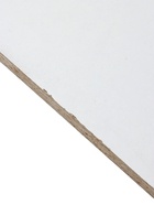 УЦЕНКА Шкаф двухстворчатый, 5 полок, 800х500х2100, Белый 10964142 - фото 3918720