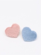 Заколка для волос «Сердечки» 2 шт., Винкс - Фото 2