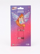 Заколка для волос «Сердечки» 2 шт, Винкс - фото 61956119