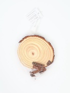 УЦЕНКА Деревянный декор " Спил Дерева" размер: от13 до14 см - Фото 2