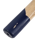 УЦЕНКА Молоток-гвоздодер ТУНДРА, деревянная рукоятка, 250 г - Фото 7