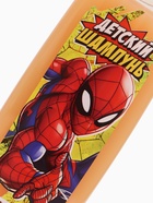 Детский шампунь, аромат пломбир, 250 мл, Человек-паук - Фото 3