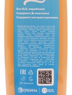 Шампунь детский, аромат сливочный пломбир, 250 мл, Коты аристократы - Фото 6