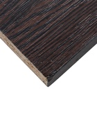 УЦЕНКА Кровать двуспальная "Юнона", 1400х2000, Венге/Дуб 10964355 - фото 3918990