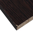 УЦЕНКА Кровать двуспальная "Юнона", 1400х2000, Венге/Дуб 10964355 - фото 3918991