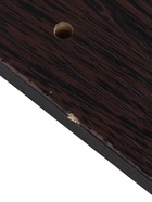 УЦЕНКА Кровать двуспальная "Юнона", 1400х2000, Венге/Дуб 10964355 - фото 3918992