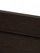 УЦЕНКА Кровать двуспальная "Юнона", 1400х2000, Венге/Дуб 10964355 - фото 3918983