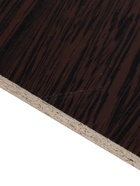 УЦЕНКА Кровать двуспальная "Юнона", 1400х2000, Венге/Дуб 10964355 - фото 3918986