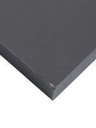 УЦЕНКА Стол угловой с ящиками Денвер, 1090х836х754, Графит 10964356 - фото 3919005