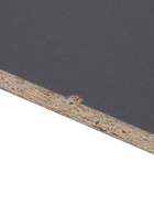 УЦЕНКА Стол угловой с ящиками Денвер, 1090х836х754, Графит 10964356 - фото 3919006