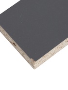 УЦЕНКА Стол угловой с ящиками Денвер, 1090х836х754, Графит 10964356 - фото 3919012