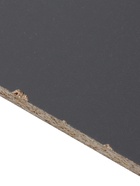 УЦЕНКА Стол угловой с ящиками Денвер, 1090х836х754, Графит 10964356 - фото 3919016