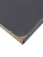 УЦЕНКА Стол угловой с ящиками Денвер, 1090х836х754, Графит 10964356 - фото 3919017