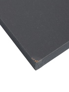 УЦЕНКА Стол угловой с ящиками Денвер, 1090х836х754, Графит 10964356 - фото 3918998