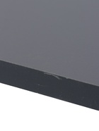 УЦЕНКА Стол угловой с ящиками Денвер, 1090х836х754, Графит 10964356 - фото 3918999