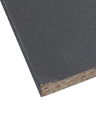 УЦЕНКА Стол угловой с ящиками Денвер, 1090х836х754, Графит 10964356 - фото 3919000