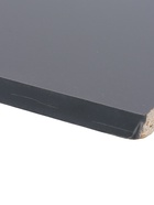 УЦЕНКА Стол угловой с ящиками Денвер, 1090х836х754, Графит 10964356 - фото 3919001