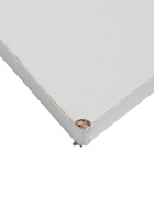 УЦЕНКА Кровать "ЭКО", 1600х2000 Белый 10964357 - фото 3919023