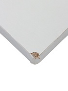 УЦЕНКА Кровать "ЭКО", 1600х2000 Белый 10964357 - фото 3919025