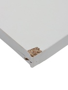 УЦЕНКА Кровать "ЭКО", 1600х2000 Белый 10964357 - фото 3919026