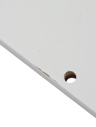 УЦЕНКА Кровать "ЭКО", 1600х2000 Белый 10964357 - фото 3919027