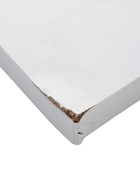 УЦЕНКА Кровать "ЭКО", 1600х2000 Белый 10964357 - фото 3919028